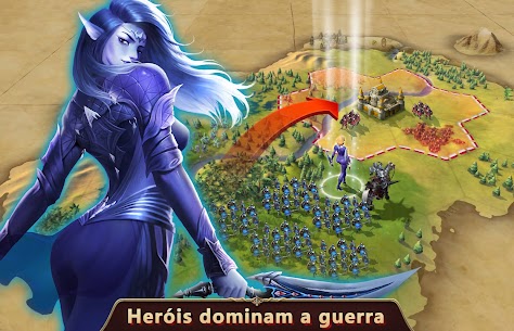 Road of Kings – Endless Glory 1