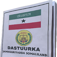 Dastuurka Somaliland
