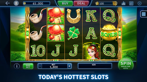 A-Play Online - Casino Games 1