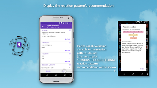 Be conscious screenshot 4