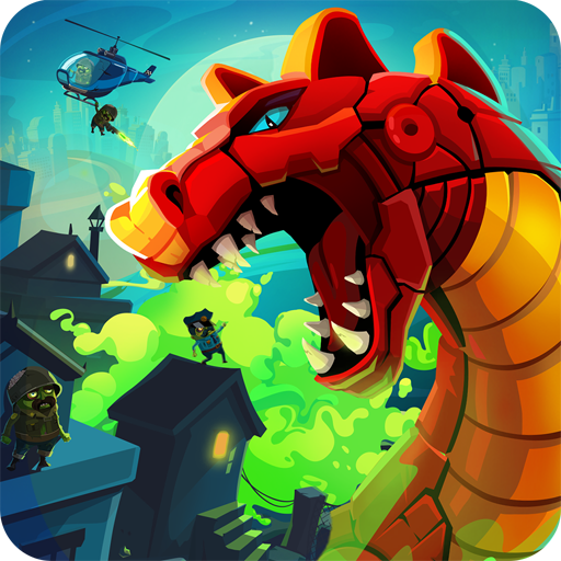 Dragon Hills 2 (MOD Unlimited Coins)