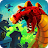 Game Dragon Hills 2 v1.2.15 MOD FOR ANDROID | HIGH GOLD