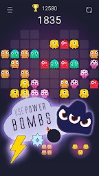 Block Puzzle Monster