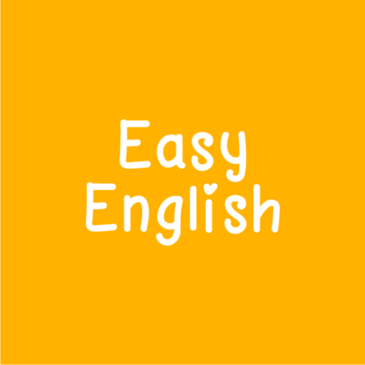 EasyEnglish logo