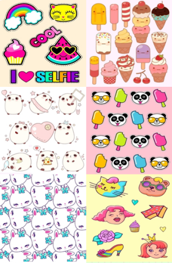 Download Kawaii Cute wallpapers Free for Android - Kawaii Cute wallpapers  APK Download 