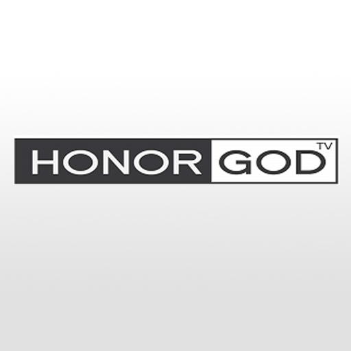 HonorGod TV 9.8 Icon