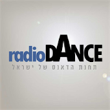 radio DANCE Israel icon