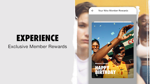 Nike app shop google play