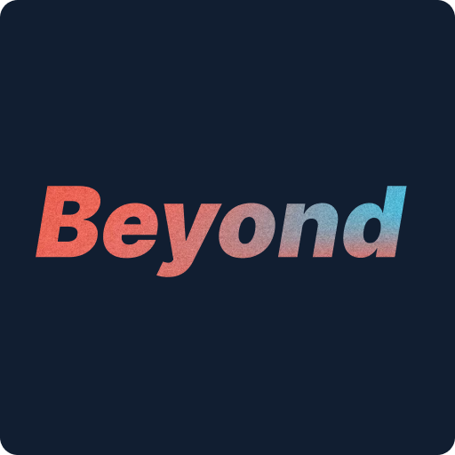 Beyond Coach logo