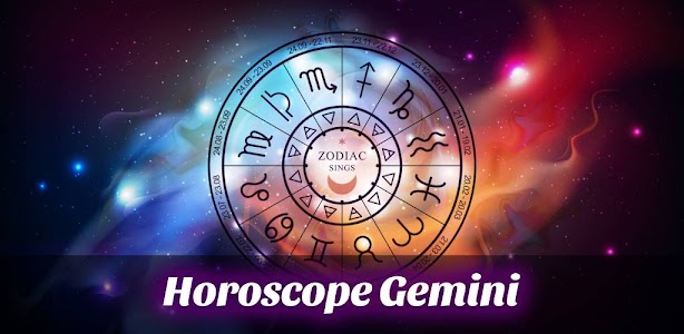 Gemini Daily Horoscope 2024 Unknown
