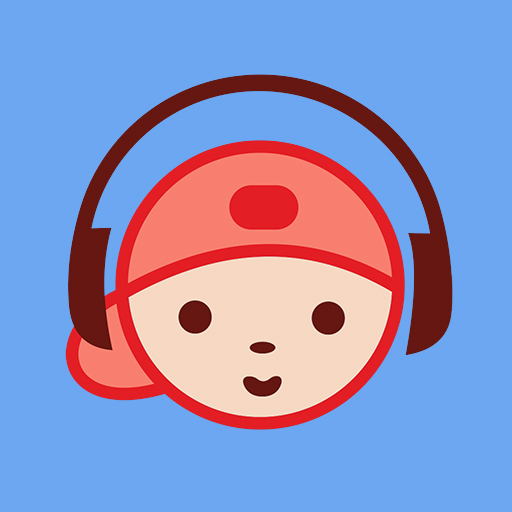 Audio Books & Music for kids Download on Windows