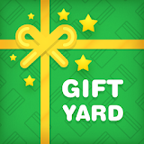 Gift Yard: Gift Cards For Free icon