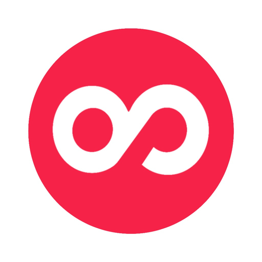 剪影 logo