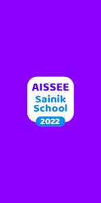 Sainik School AISSEE 2023  screenshots 1