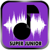 Super Junior Mp3 Lyric icon