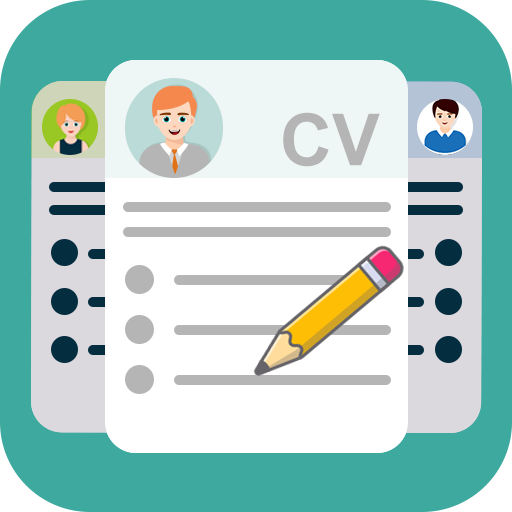 Resume Builder - PDF CV Maker Download on Windows