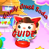 Guide CandyCrush SODA Saga icon