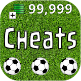 Cheats For Fifa Mobile: Guide icon