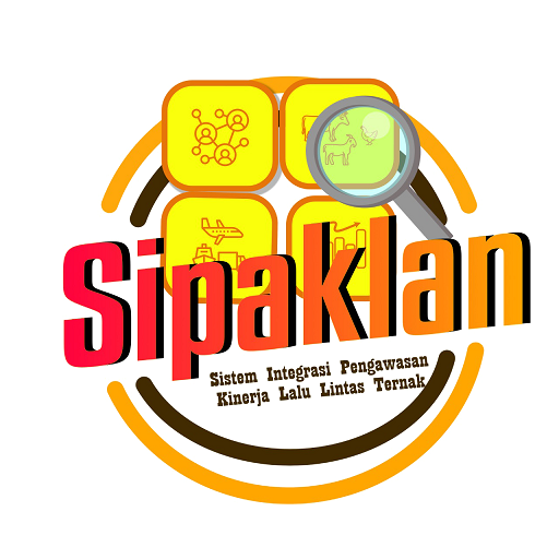 SIPAKLAN logo
