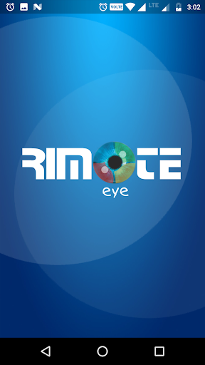 RIMOTE eye - Teacher Screenshot 1 - AppWisp.com