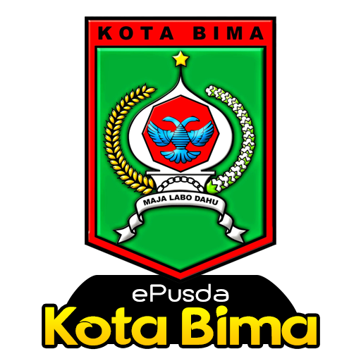 ePusda Kota Bima