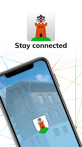 Android application Gemeinde Embd screenshort