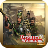 Tip Dynasty Warrior: Unleashed icon