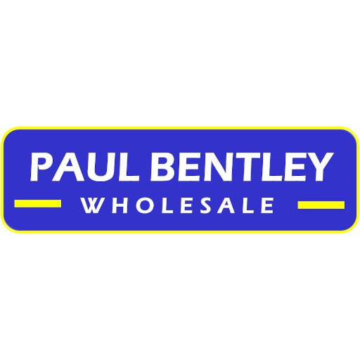 Paul Bentley Wholesale logo