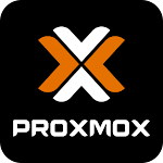 Proxmox Virtual Environment Apk