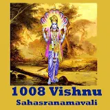1008 Vishnu Sahasranamavali Videos icon