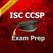 Top 50 Education Apps Like ISC CCSP Test Prep PRO - Best Alternatives