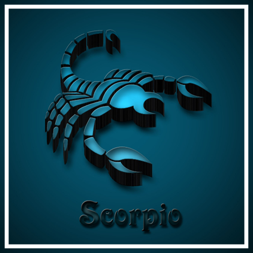 Zodiac Wallpaper logo