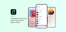 MusicGo - MP3 Music Player APK