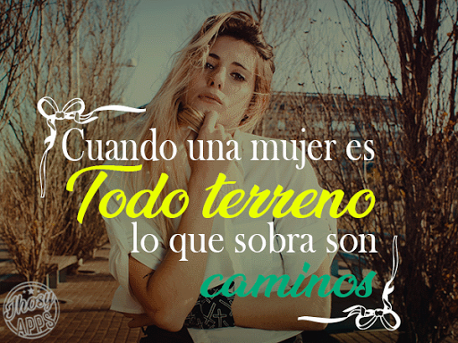 Mujeres Empoderadas y Mujeres