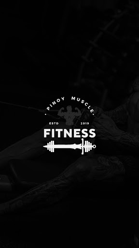 Android application PINOY MUSCLE FITNESS screenshort