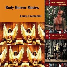 Obraz ikony: The Horror Genres in Gothic and Horror Cinema