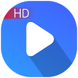 Video player-Mp4 movie player icon