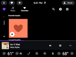 Deezer: Music & Podcast Player screenshot