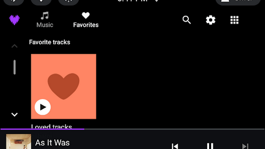 Deezer: Music & Podcast Player Gallery Screentshots 32