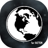 행성키우기 icon