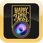 Top 38 Photography Apps Like HAPPY NEW YEARS CAMERA - Best Alternatives