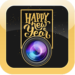 HAPPY NEW YEARS CAMERA: Download & Review