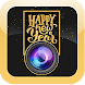 HAPPY NEW YEARS CAMERA - Androidアプリ