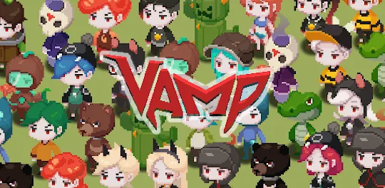 Vamp - Lord of Blood