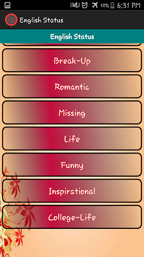 Love Status 2018 screenshot 4