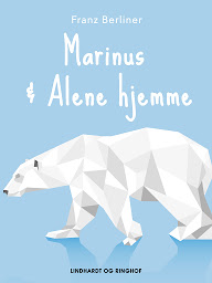 Obraz ikony: Marinus & Alene hjemme