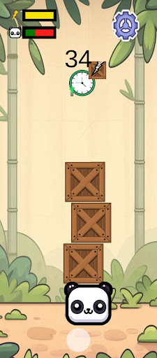 Save The Panda Screen 3