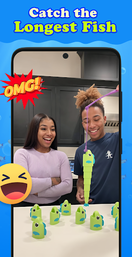 Reel Big Fish: Catch Challenge screenshot 0