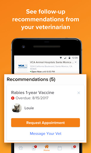 App-voorskou