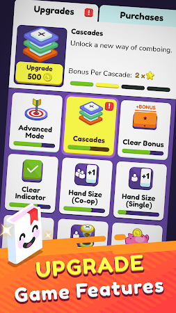Game screenshot Words Collide hack